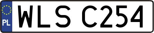 WLSC254