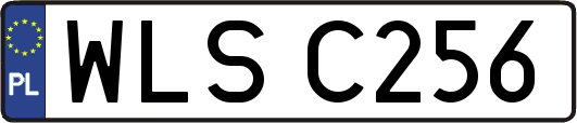 WLSC256