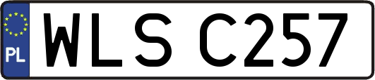 WLSC257