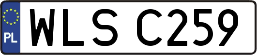 WLSC259