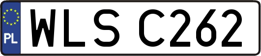 WLSC262