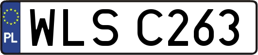 WLSC263