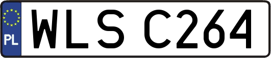 WLSC264