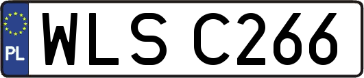 WLSC266