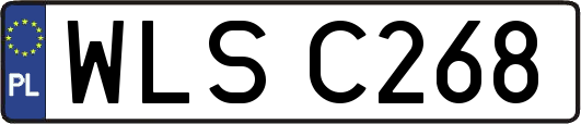 WLSC268