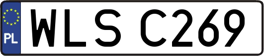 WLSC269