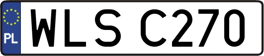WLSC270
