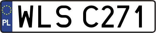 WLSC271
