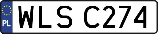 WLSC274