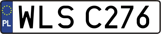 WLSC276