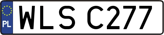 WLSC277