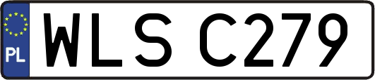WLSC279