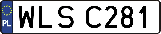 WLSC281