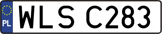 WLSC283
