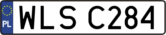 WLSC284