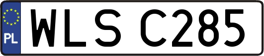WLSC285