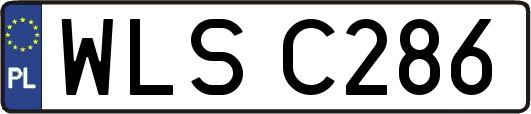 WLSC286