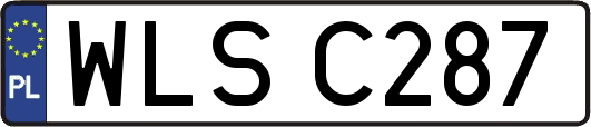 WLSC287