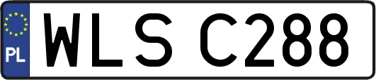 WLSC288