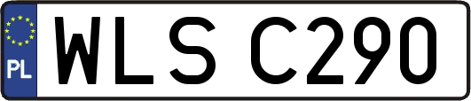 WLSC290