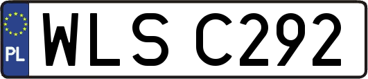 WLSC292