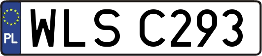 WLSC293