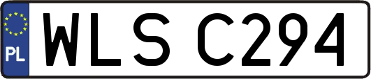 WLSC294