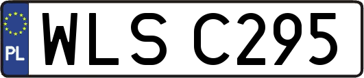 WLSC295
