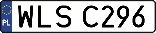 WLSC296