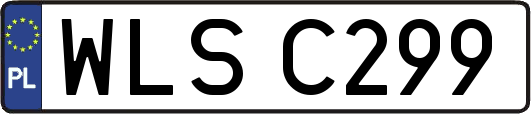 WLSC299