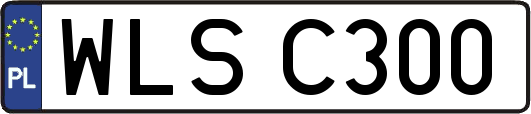 WLSC300