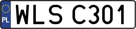 WLSC301