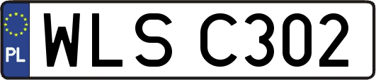 WLSC302