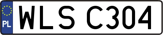 WLSC304