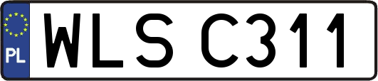 WLSC311