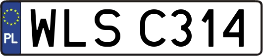 WLSC314