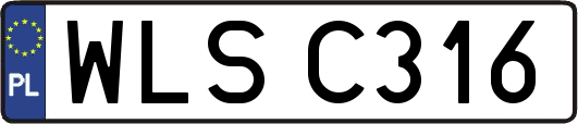 WLSC316
