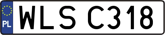 WLSC318