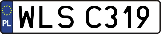 WLSC319