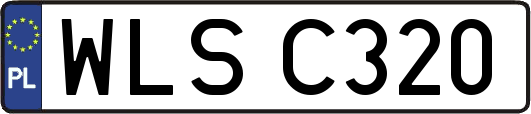 WLSC320