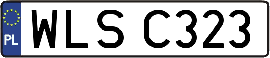 WLSC323