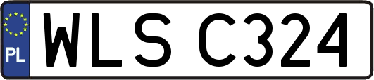 WLSC324