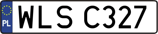 WLSC327