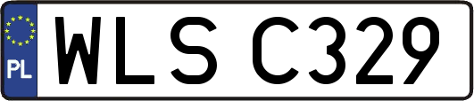 WLSC329