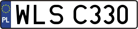 WLSC330