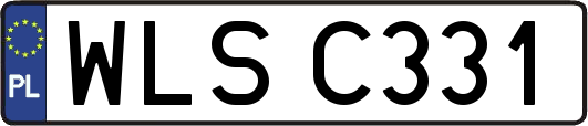 WLSC331