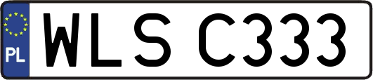 WLSC333
