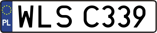 WLSC339