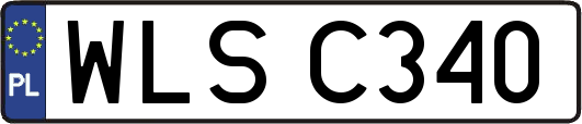 WLSC340