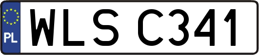 WLSC341